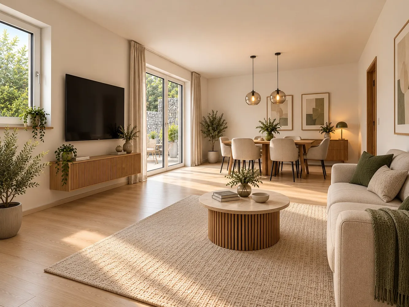 3 Zimmer Wohnung mit 96 m² in Marburg – Bild 9