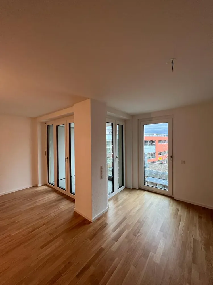 5 Zimmer Wohnung mit 123 m² in Köln – Bild 9