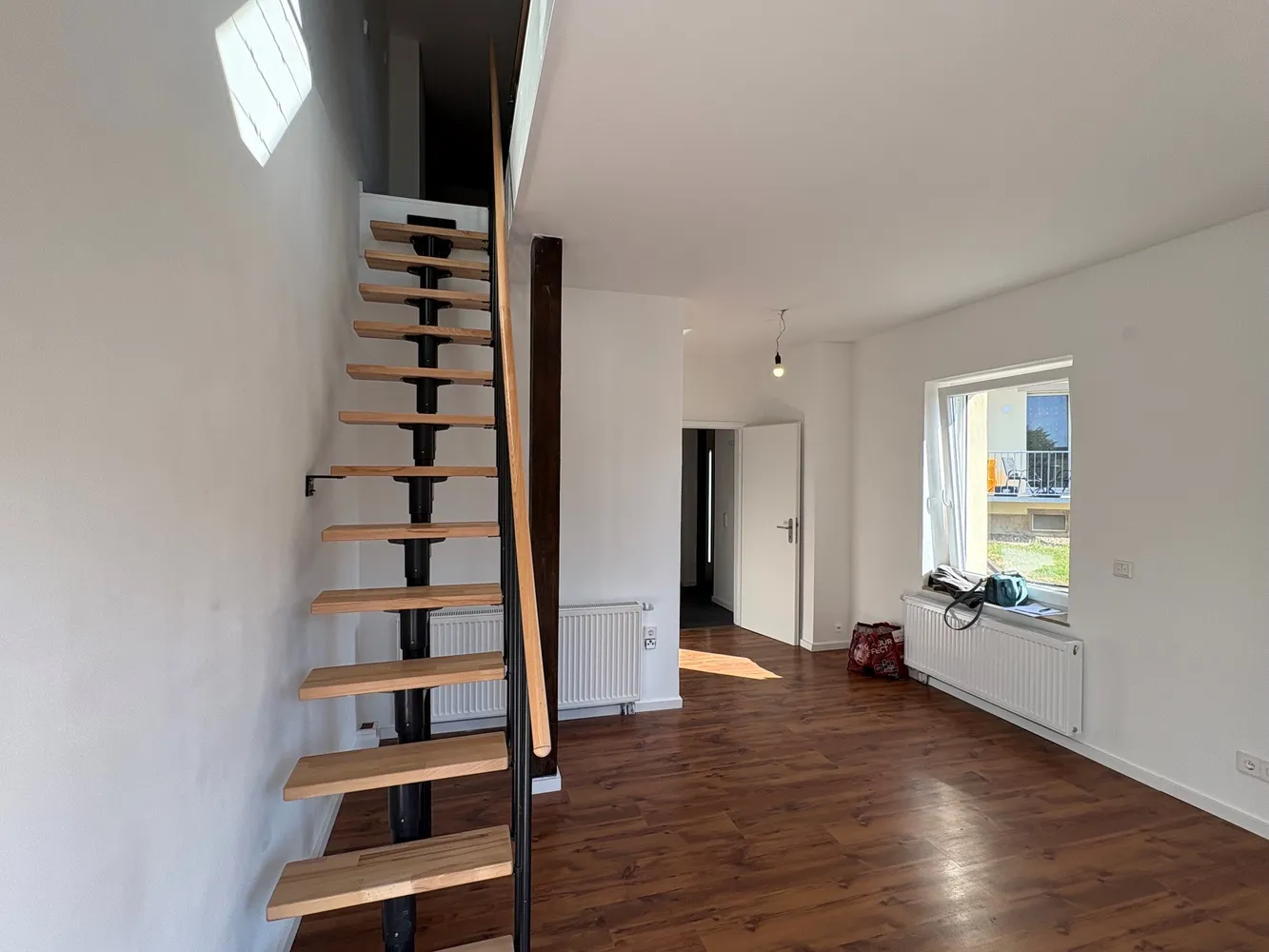 2 Zimmer Wohnung mit 50 m² in Dresden – Bild 5
