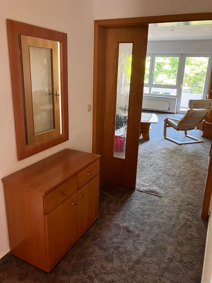 2 Zimmer Wohnung mit 76 m² in Melle – Bild 9