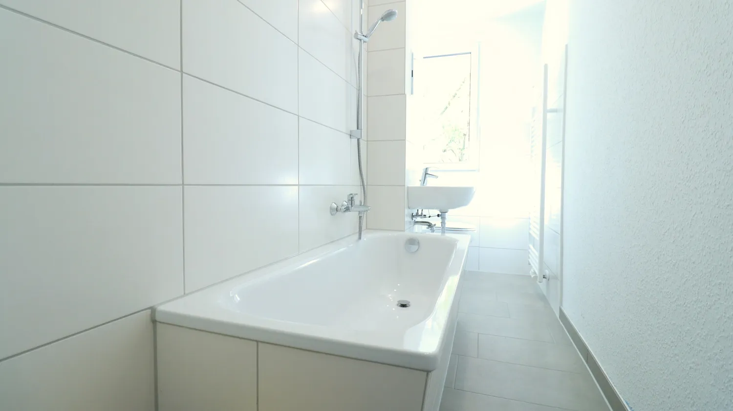 2 Zimmer Wohnung mit 52 m² in Chemnitz – Bild 10