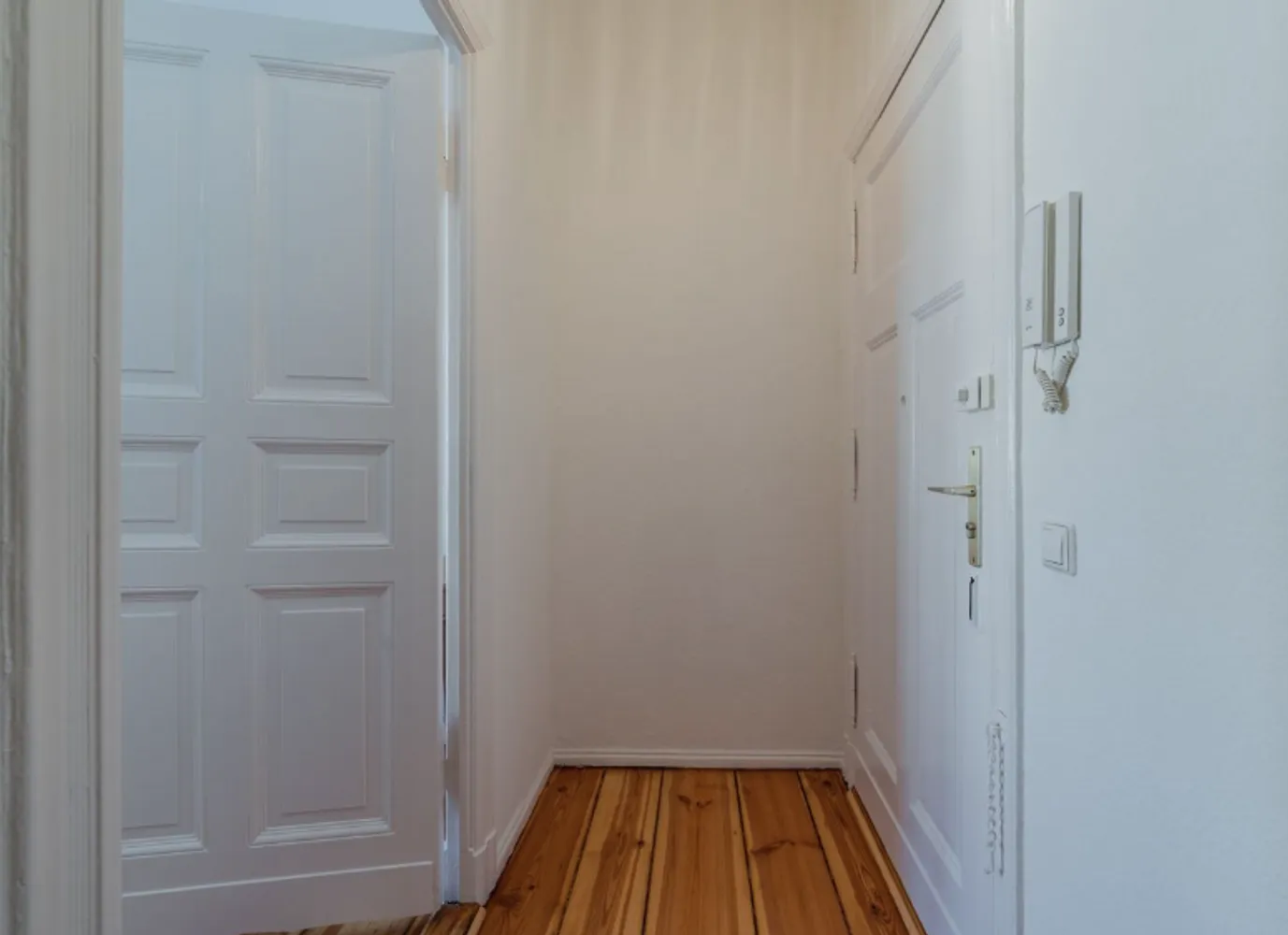 2 Zimmer Wohnung mit 58 m² in Berlin – Bild 3