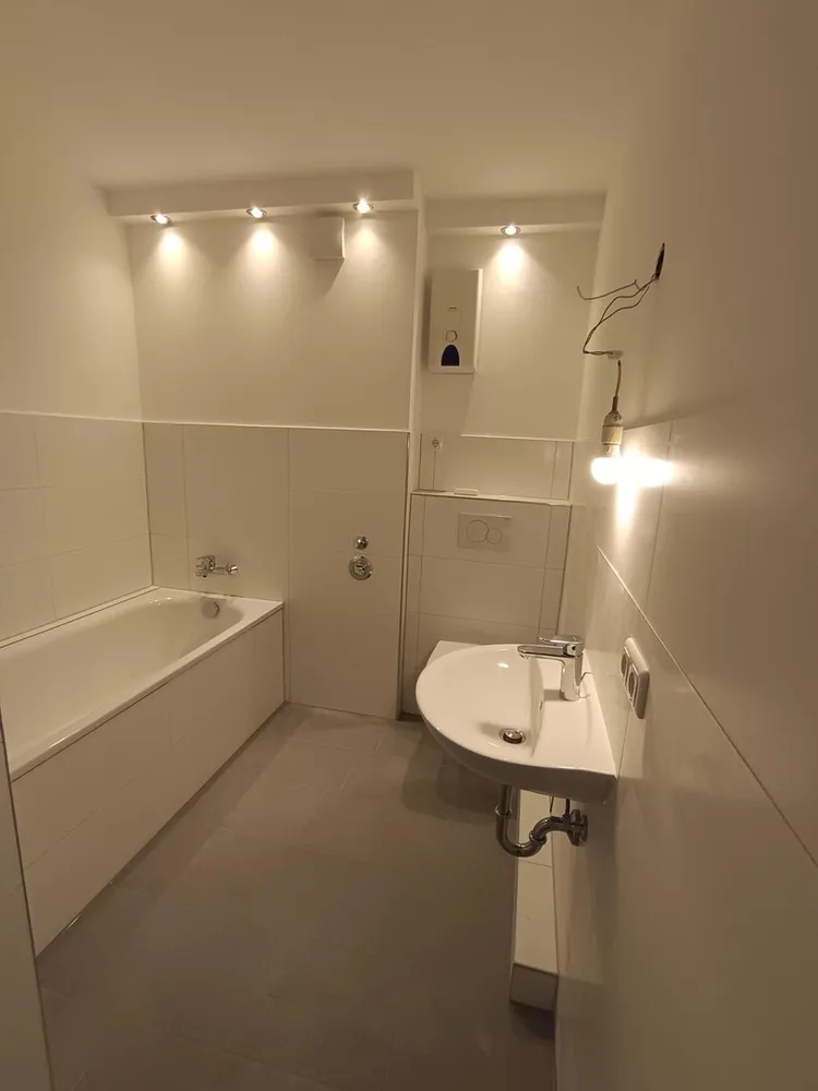 4 Zimmer Wohnung mit 82 m² in Hamburg – Bild 7
