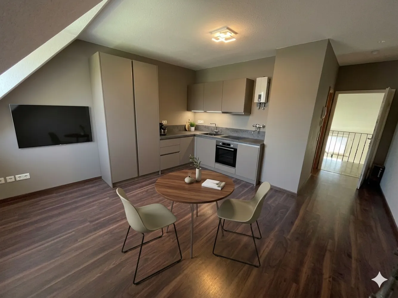 1 Zimmer Wohnung mit 24 m² in Köln – Bild 9