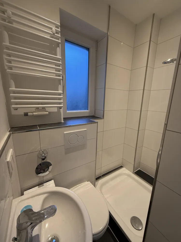 1 Zimmer Wohnung mit 30 m² in Essen – Bild 4