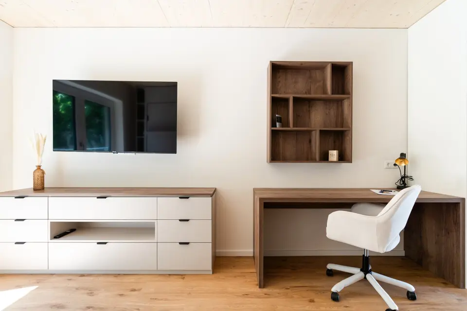 WG-Zimmer mit 32 m² in Wiesbaden – Bild 6