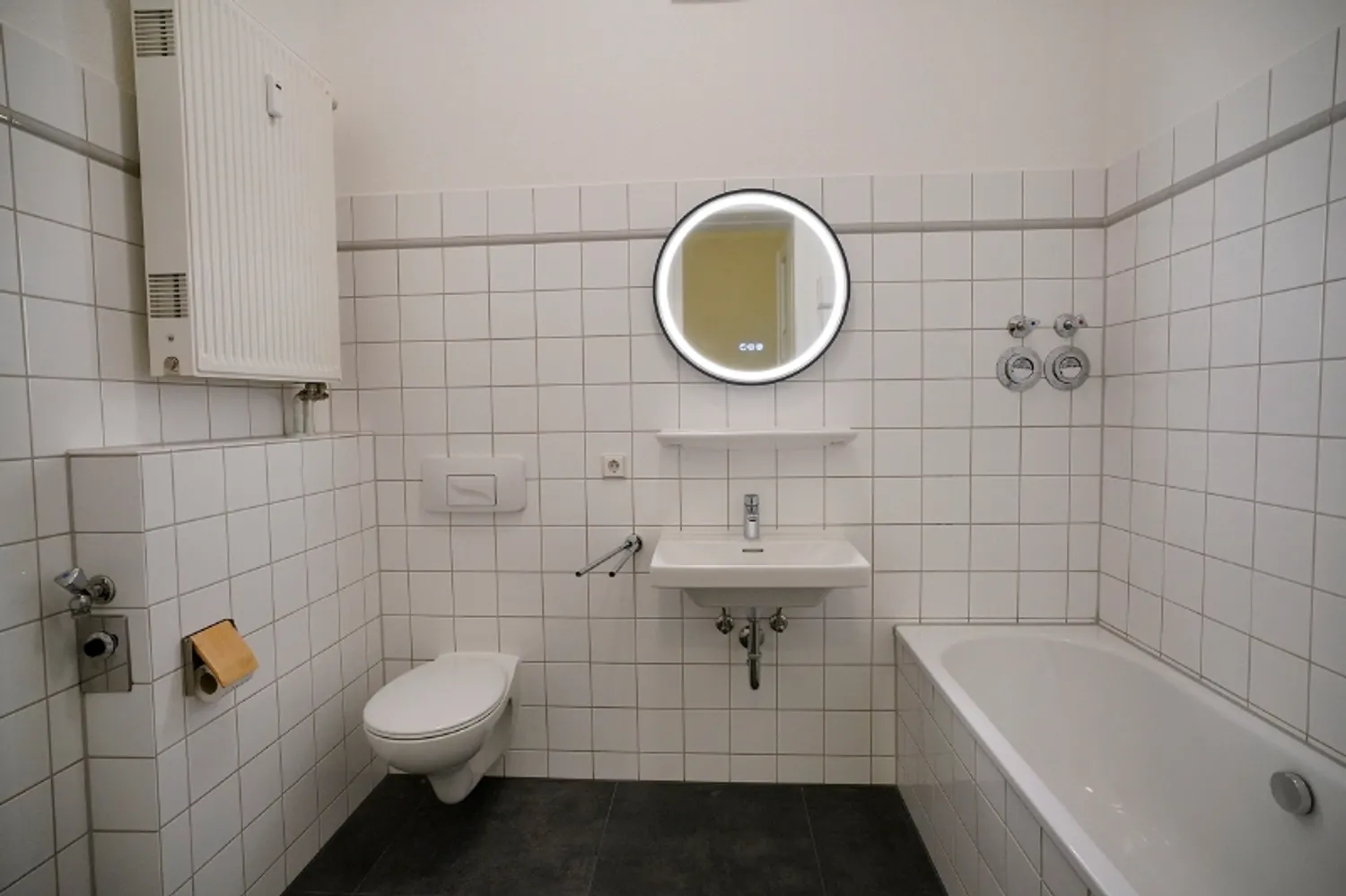 2 Zimmer Wohnung mit 68 m² in Dresden – Bild 11