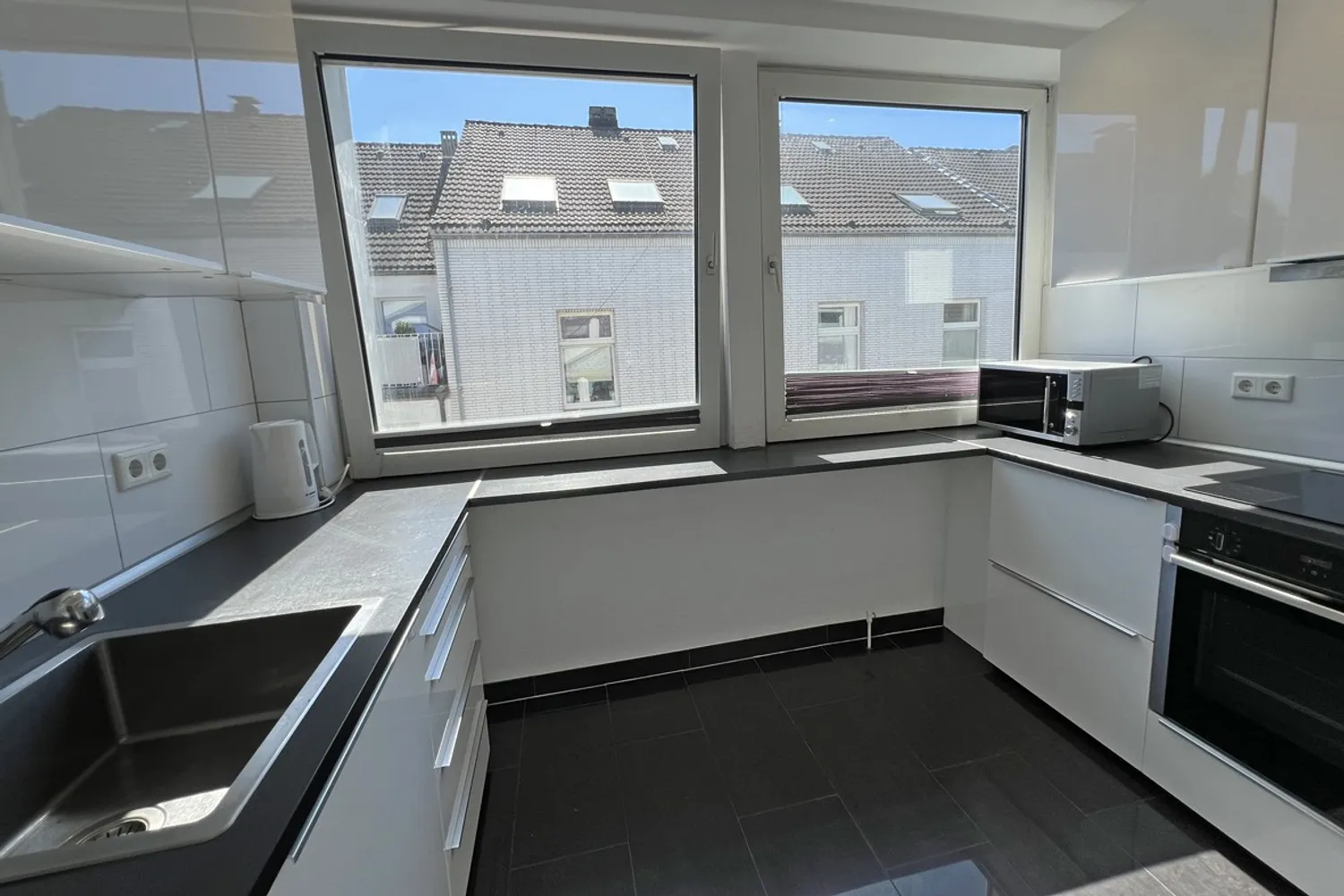 2 Zimmer Wohnung mit 69 m² in Essen – Bild 8
