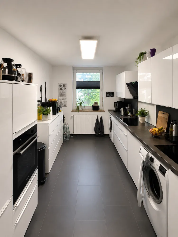 2 Zimmer Wohnung mit 71 m² in Mönchengladbach – Bild 3
