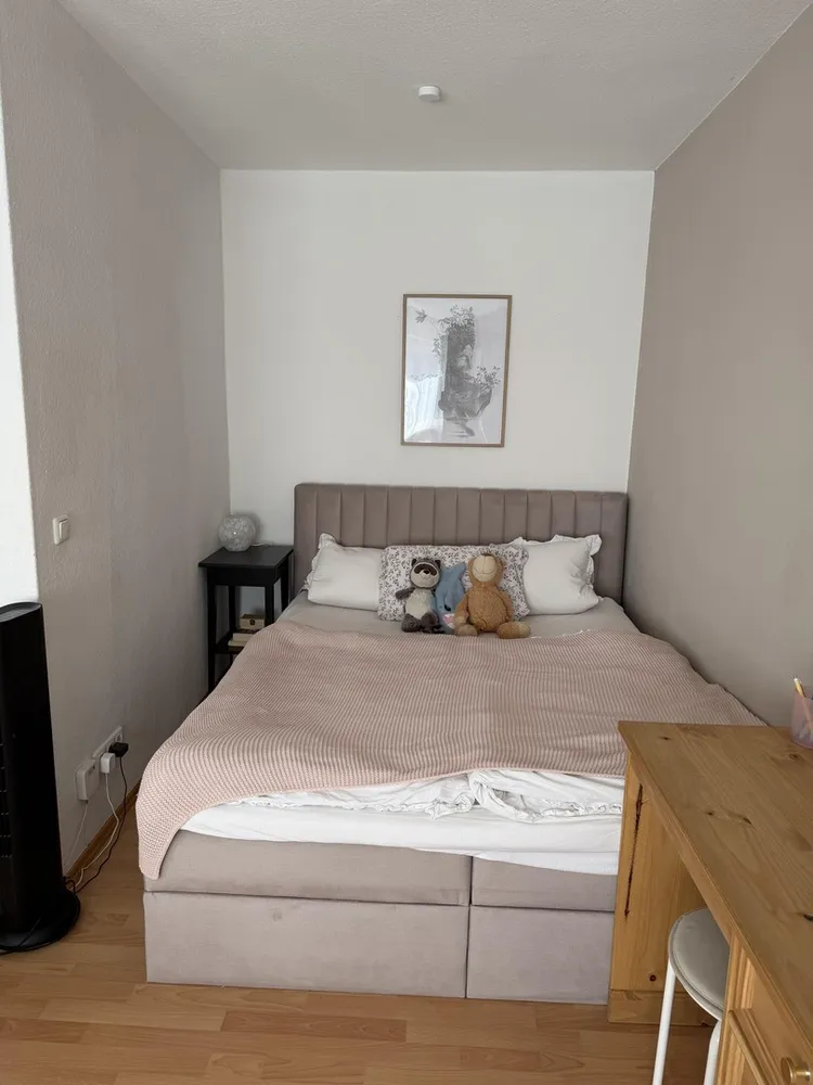 1 Zimmer Wohnung mit 32 m² in Lübeck – Bild 4