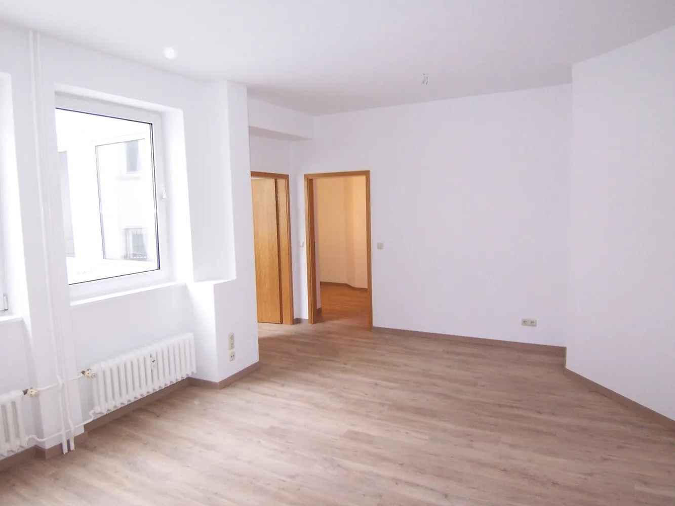 3 Zimmer Wohnung mit 77 m² in Goslar – Bild 1