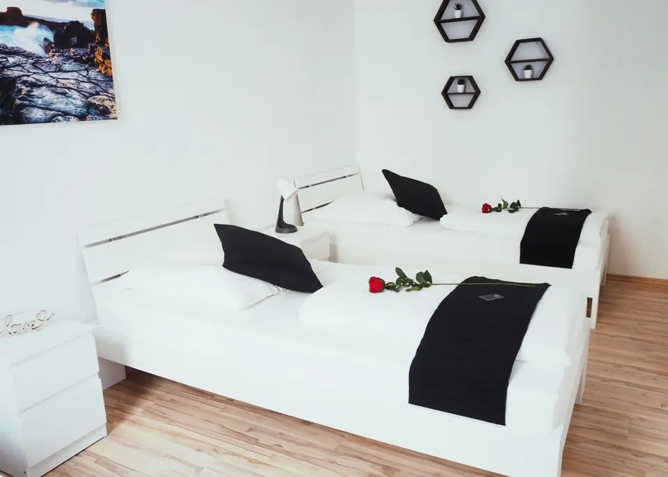 WG-Zimmer mit 50 m² in Nürnberg – Bild 2