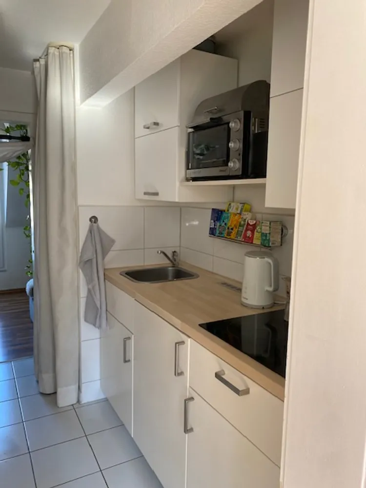 2 Zimmer Wohnung mit 29 m² in Köln – Bild 11