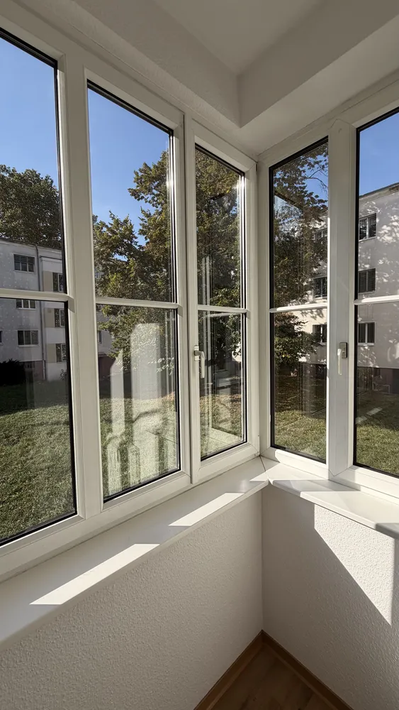 3 room apartment with 64 m² in Leipzig – Photo 10