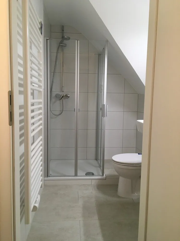 3 Zimmer Wohnung mit 49 m² in Stuttgart – Bild 1