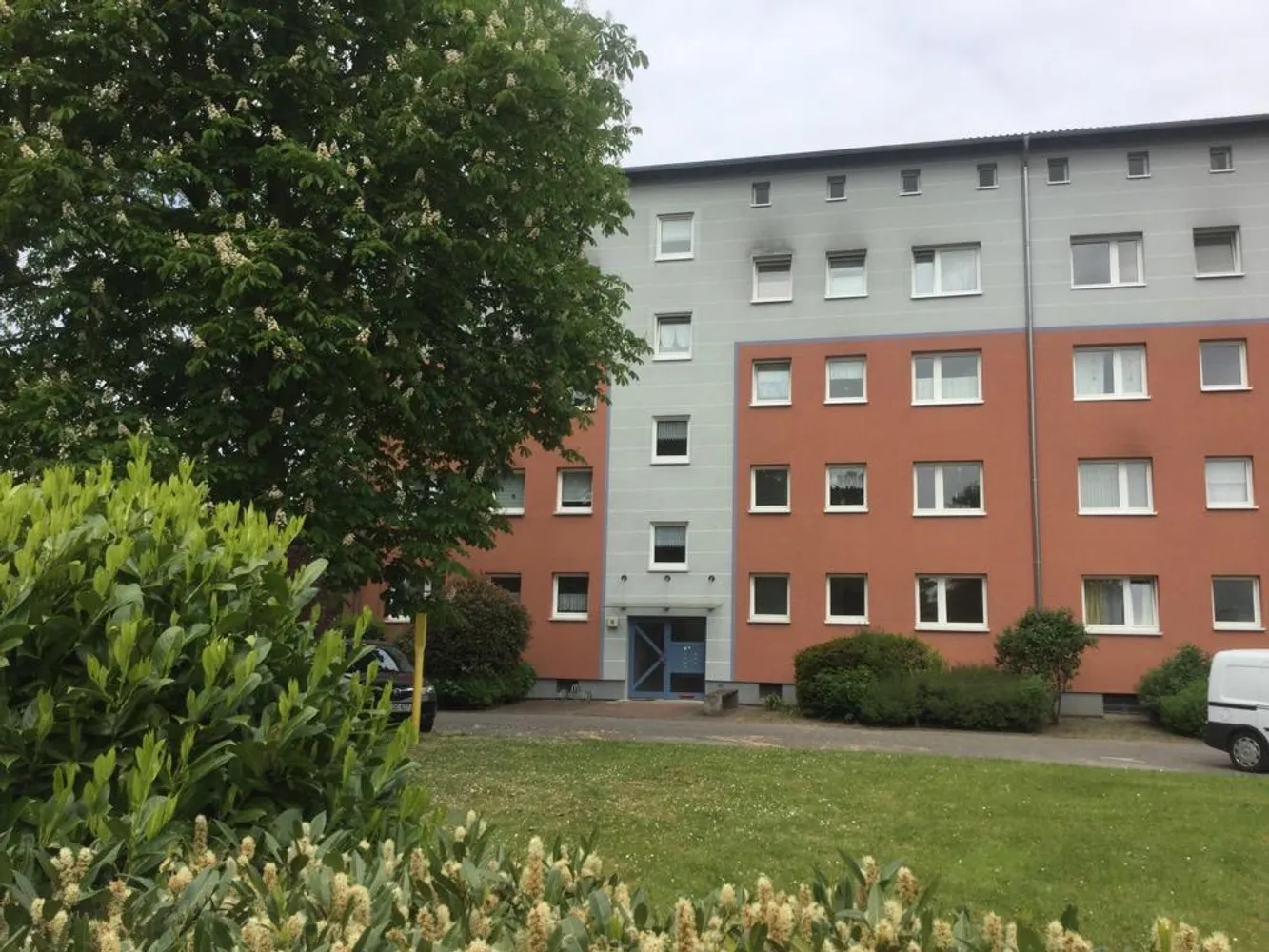 3 Zimmer Wohnung mit 70 m² in Essen – Bild 7
