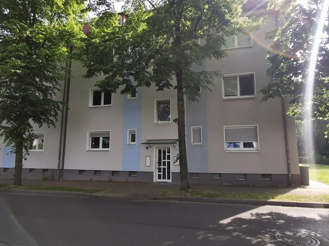 2 Zimmer Wohnung mit 64 m² in Gladbeck – Bild 1