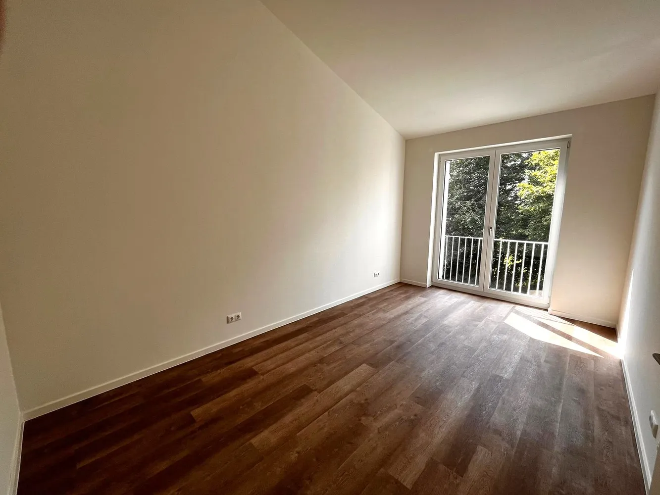 2 room apartment with 70 m² in Lübeck – Photo 3
