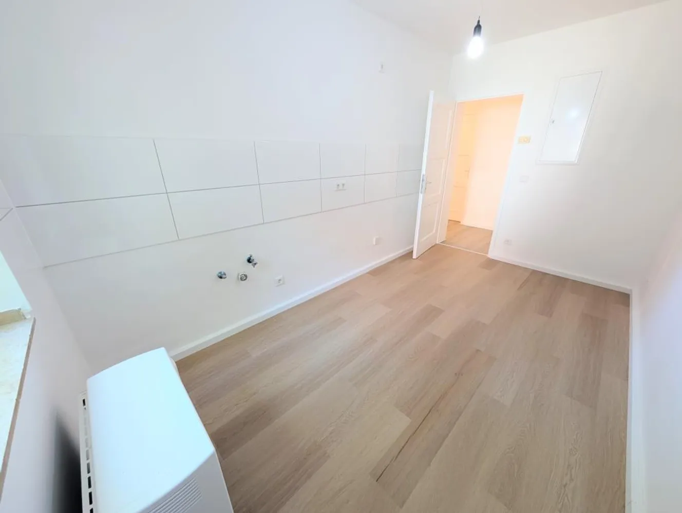 2 Zimmer Wohnung mit 59 m² in Marl – Bild 7