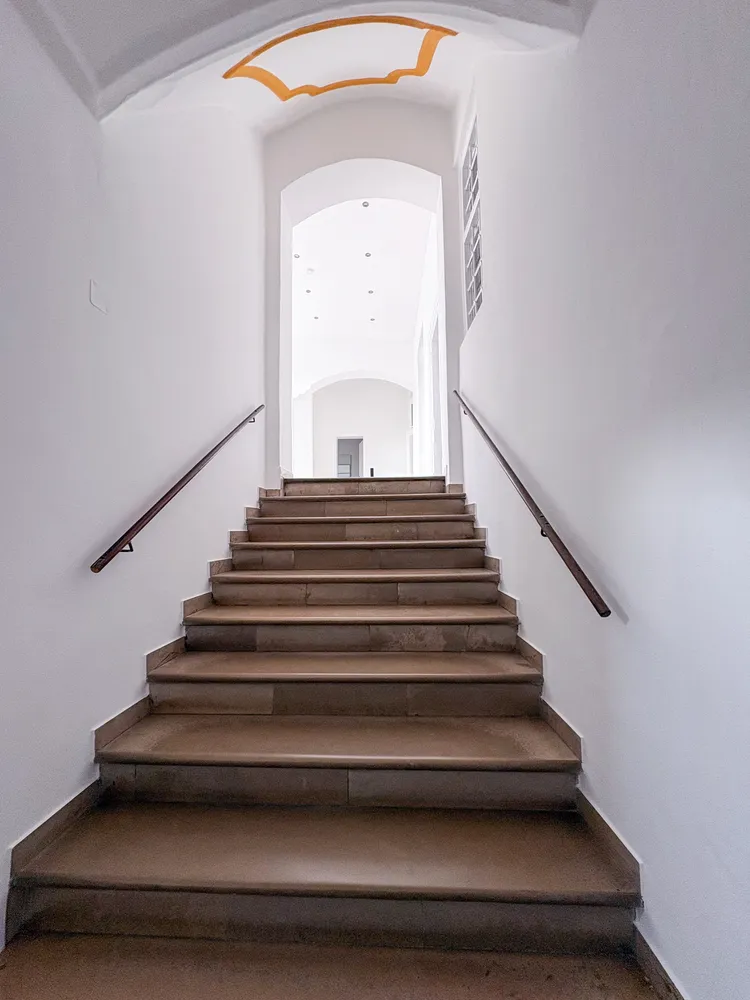4 Zimmer Wohnung mit 185 m² in Augsburg – Bild 6