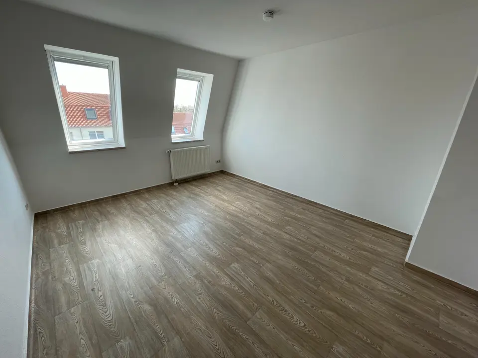 2 Zimmer Wohnung mit 57 m² in Merseburg – Bild 7