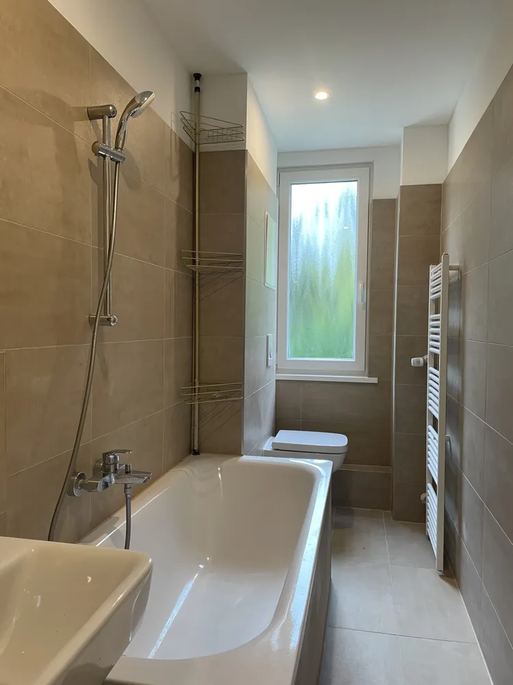 1 Zimmer Wohnung mit 39 m² in Berlin – Bild 2