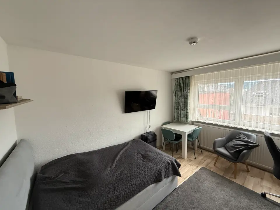 Studio mit 27 m² in Trier – Bild 9