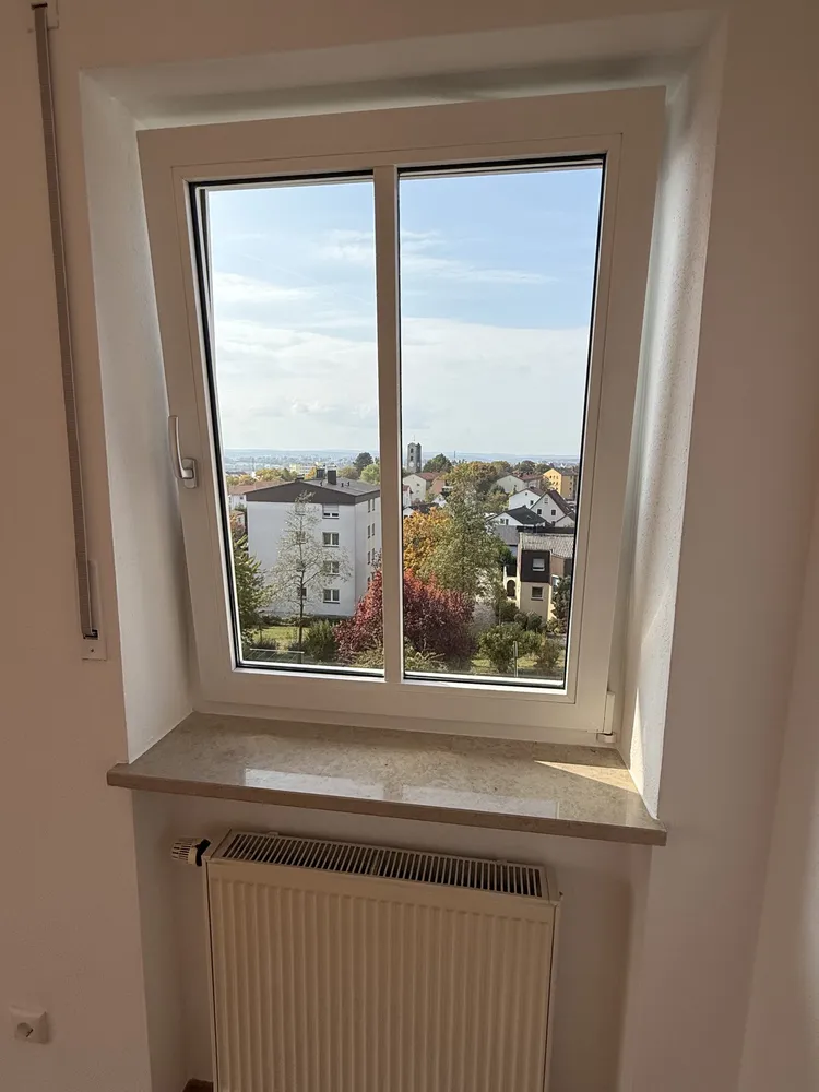 3 room apartment with 82 m² in Amberg – Photo 3