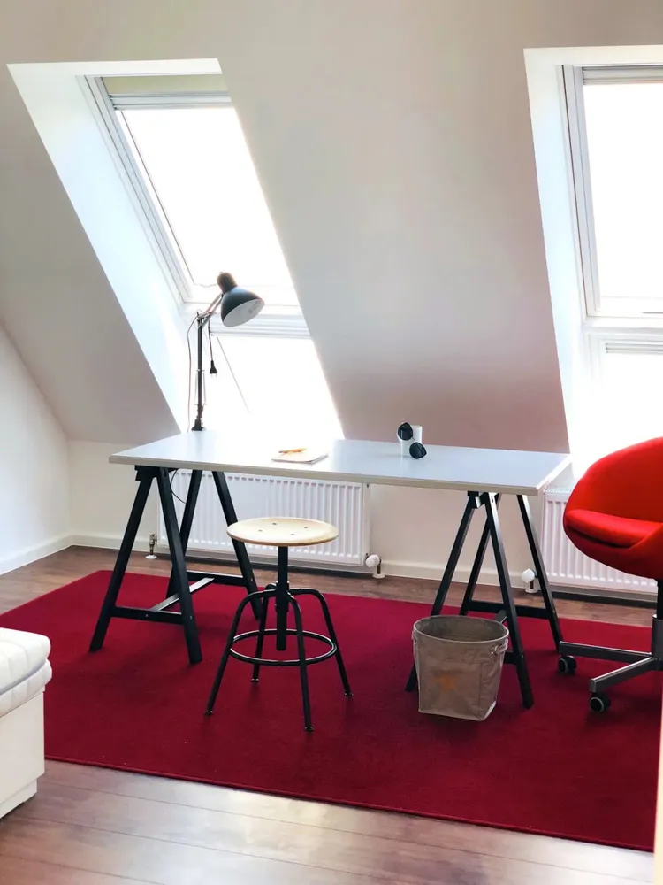WG-Zimmer mit 18 m² in Berlin – Bild 2