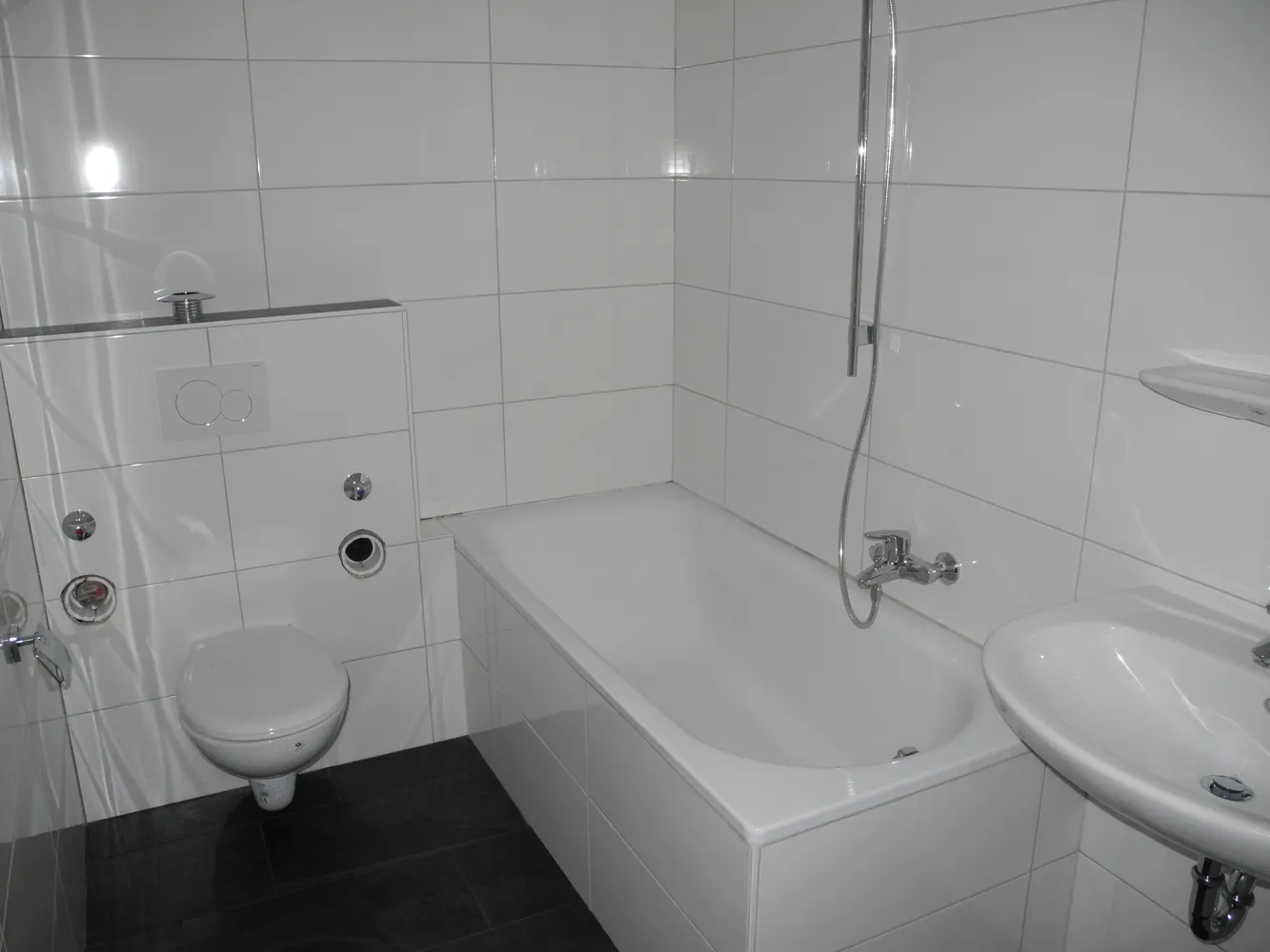 2 Zimmer Wohnung mit 47 m² in Darmstadt – Bild 6