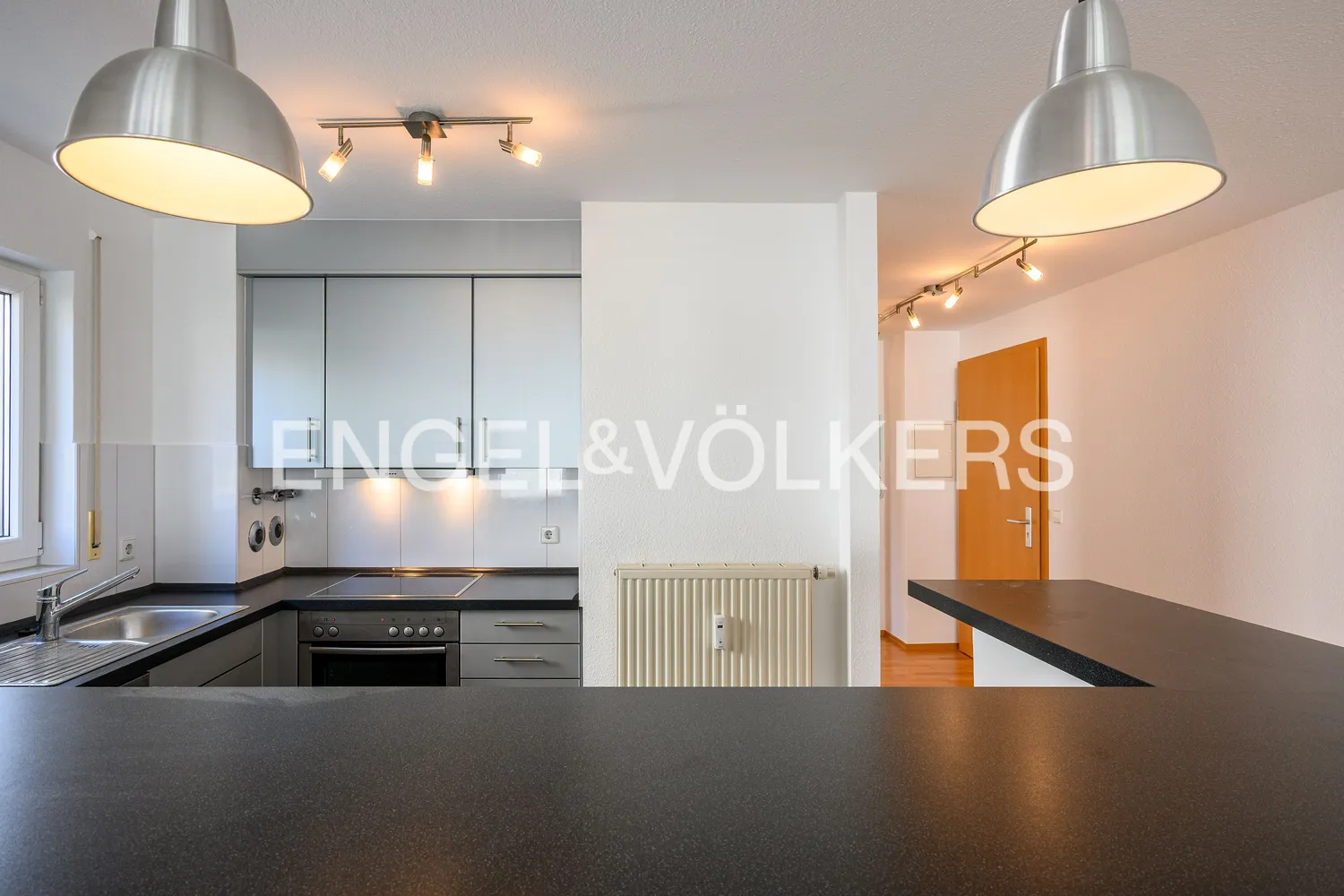 2 Zimmer Wohnung mit 56 m² in Stuttgart – Bild 8