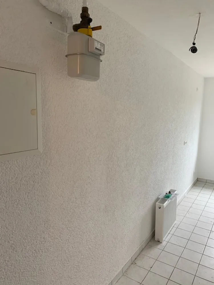 1 room apartment with 32 m² in Luckenwalde – Photo 9