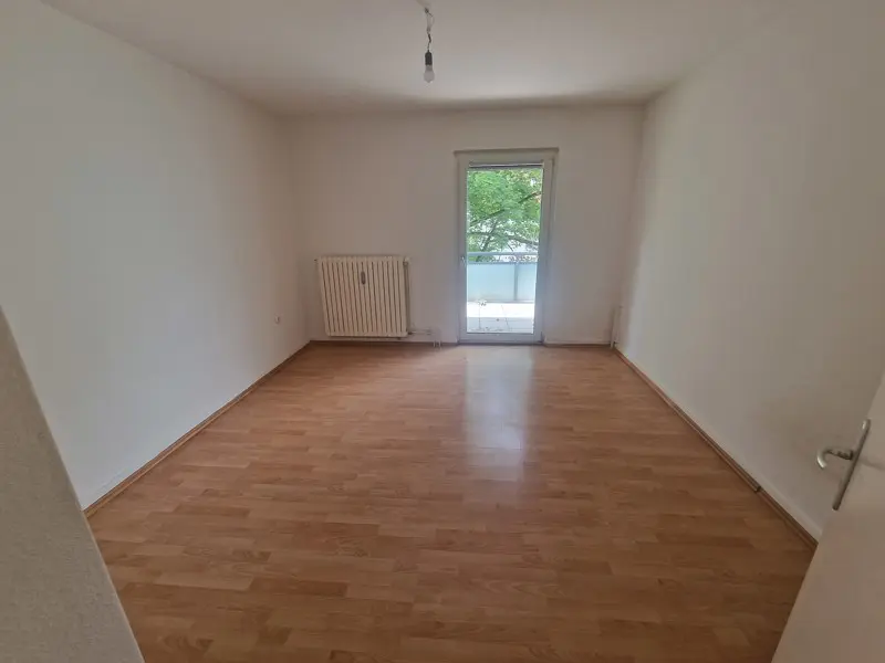 2 Zimmer Wohnung mit 51 m² in Düsseldorf – Bild 1