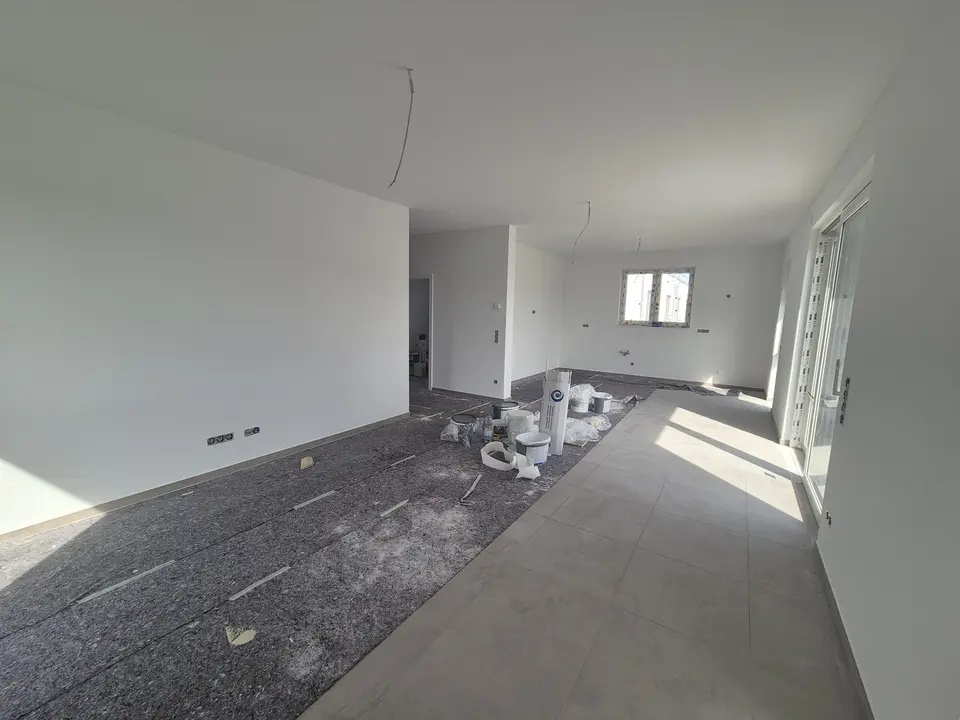 4 Zimmer Wohnung mit 110 m² in Euskirchen – Bild 9