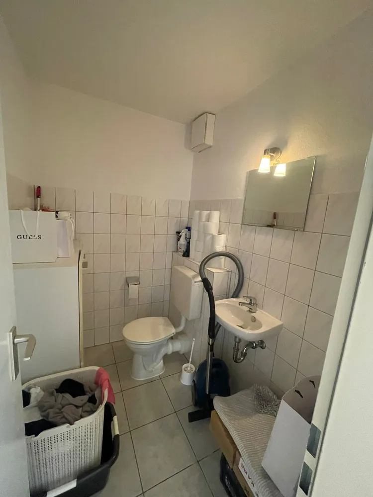 4 Zimmer Wohnung mit 95 m² in Lörrach – Bild 11