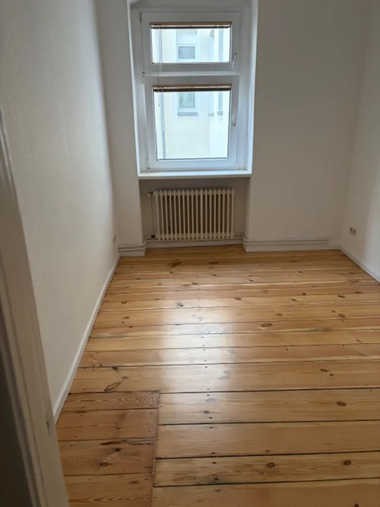 2 Zimmer Wohnung mit 55 m² in Berlin – Bild 7