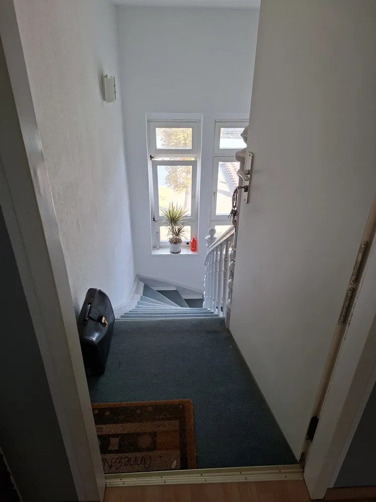 3 room apartment with 120 m² in Magdeburg – Photo 8