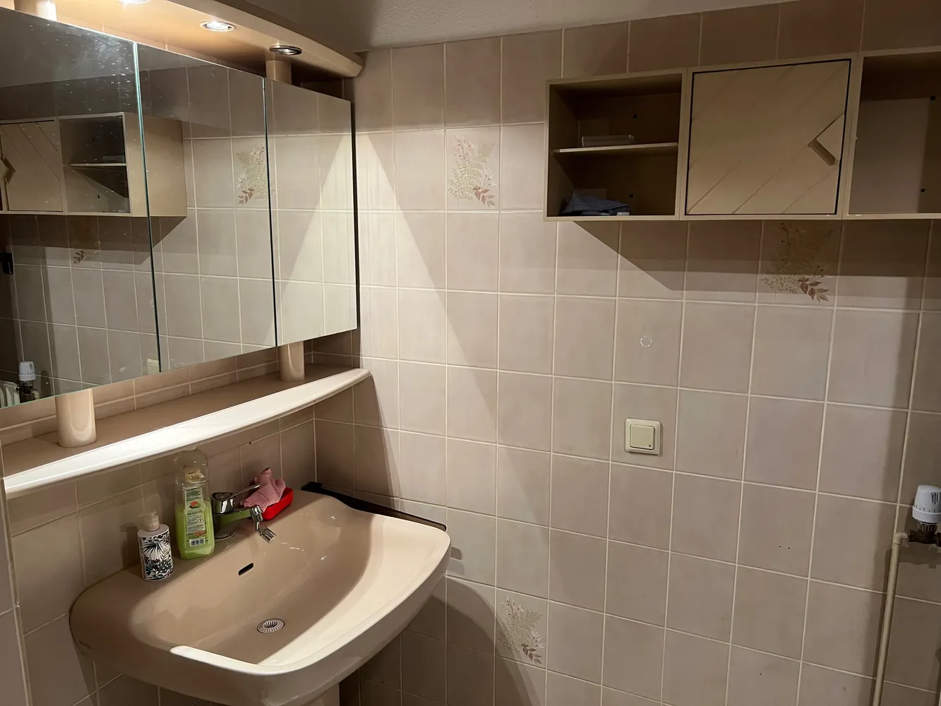 2 Zimmer Wohnung mit 60 m² in Braunschweig – Bild 8