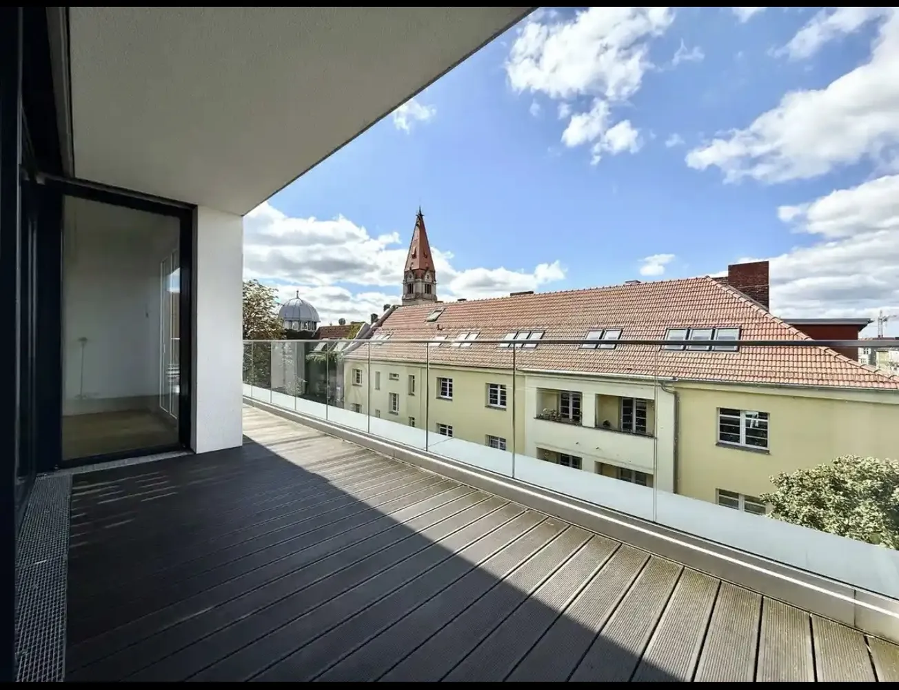 2 Zimmer Wohnung mit 70 m² in Berlin – Bild 7