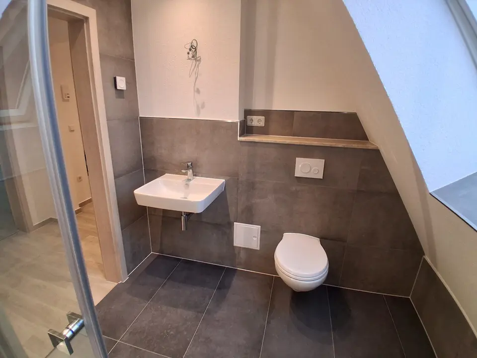 2 room apartment with 60 m² in Aschersleben – Photo 7