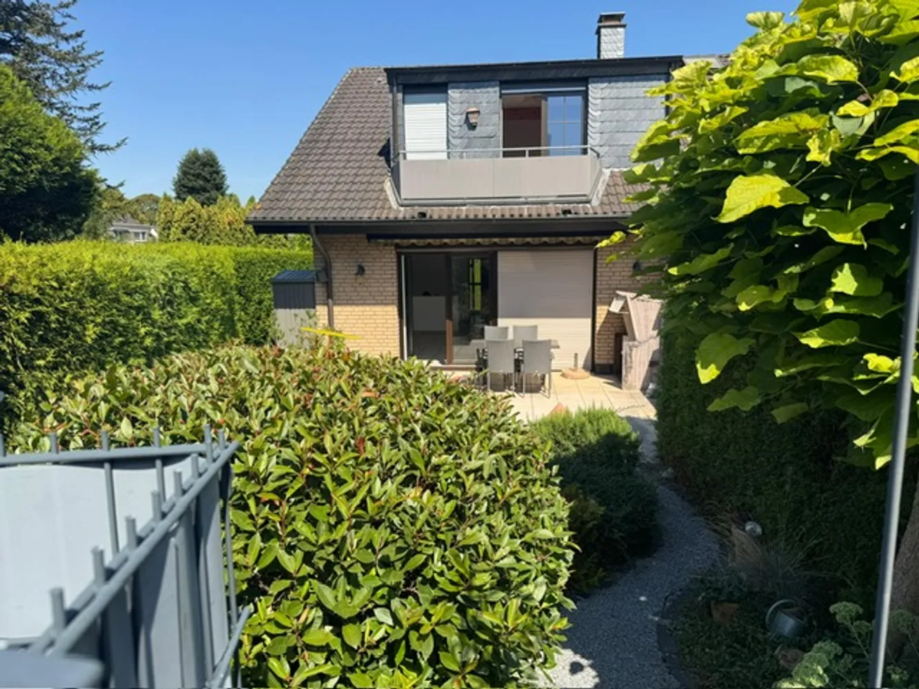3 Zimmer Haus mit 136 m² in Ratingen – Bild 2