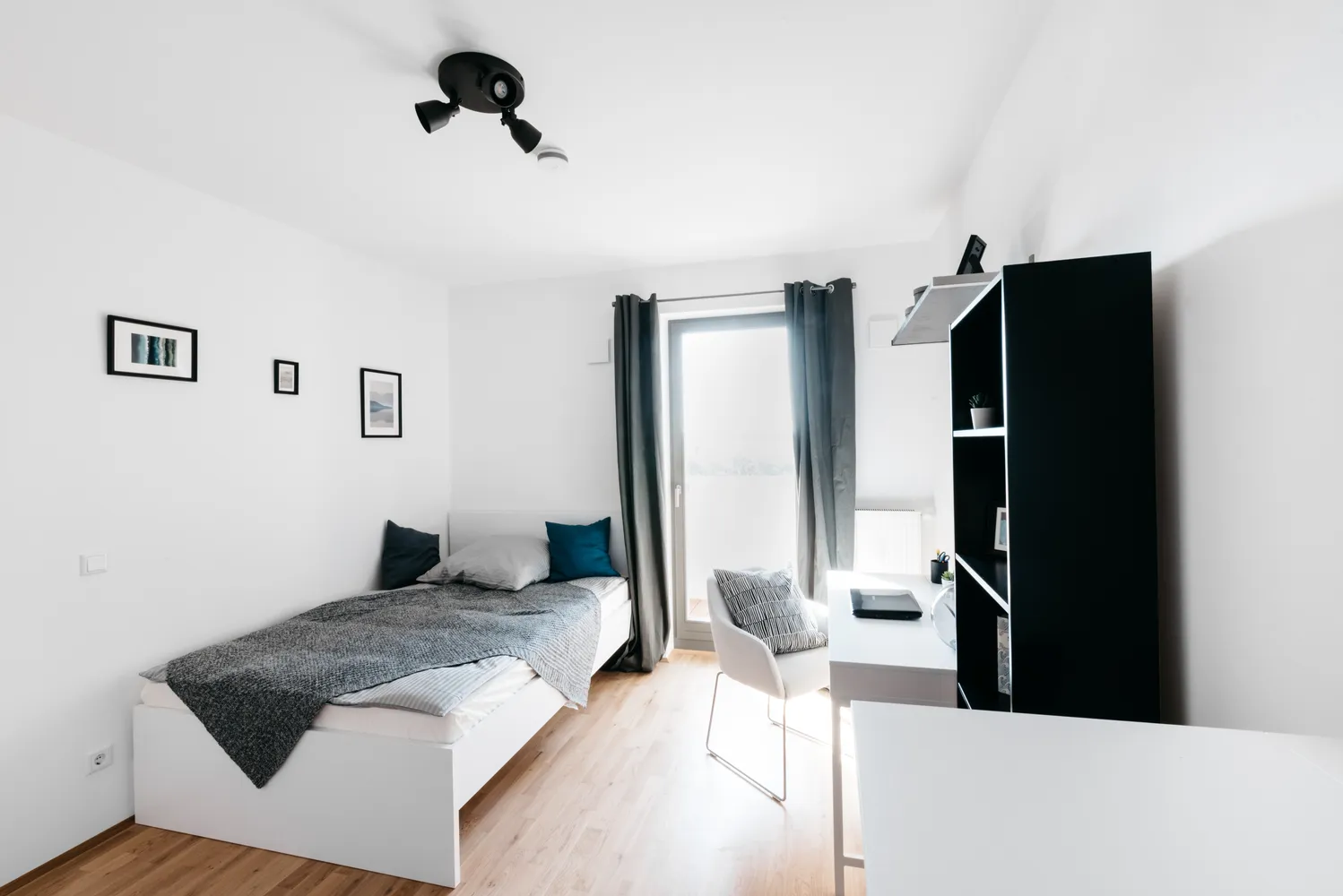 1 Zimmer Wohnung mit 29 m² in Berlin – Bild 8