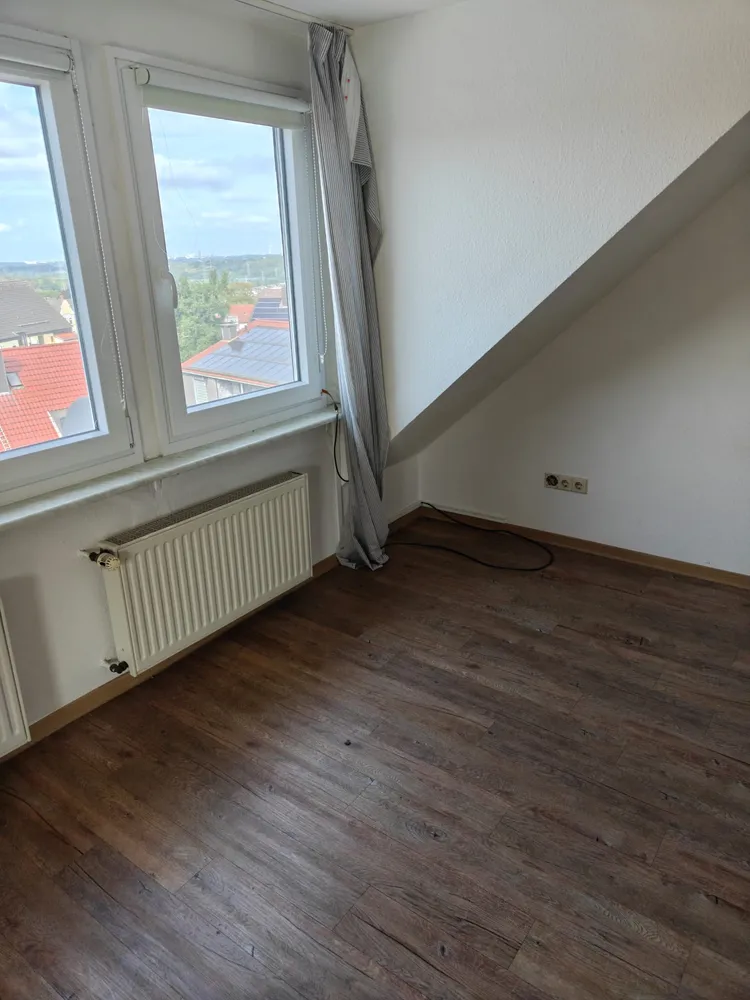 2 room apartment with 37 m² in Bochum – Photo 6