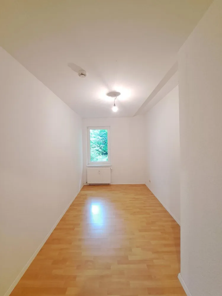 5 Zimmer Wohnung mit 112 m² in Berlin – Bild 4