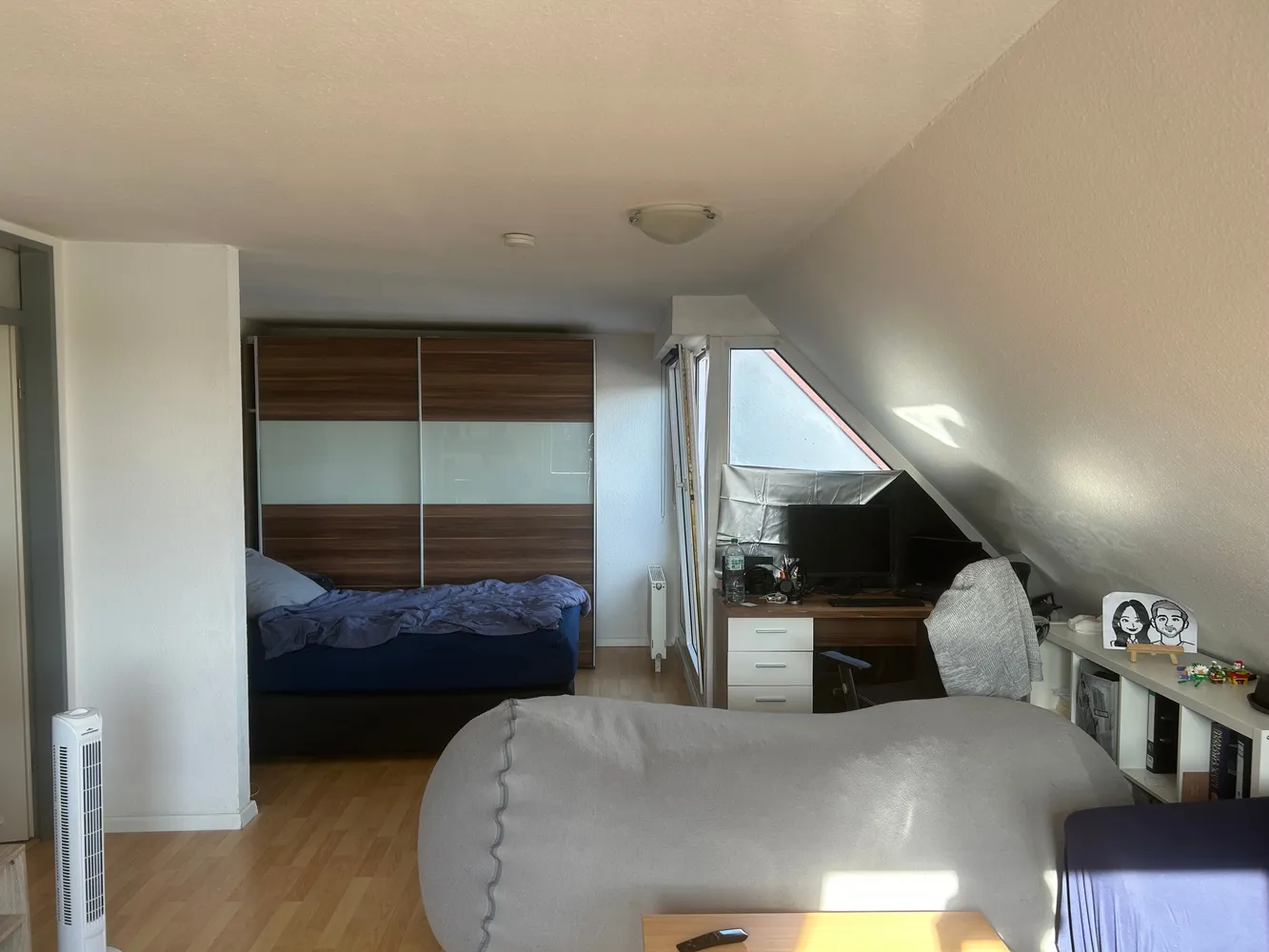 1 Zimmer Wohnung mit 45 m² in Bielefeld – Bild 8