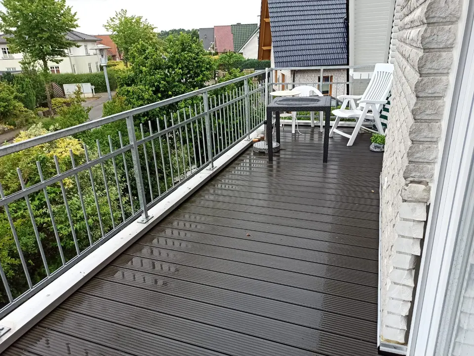 WG-Zimmer mit 13 m² in Vechta – Bild 5