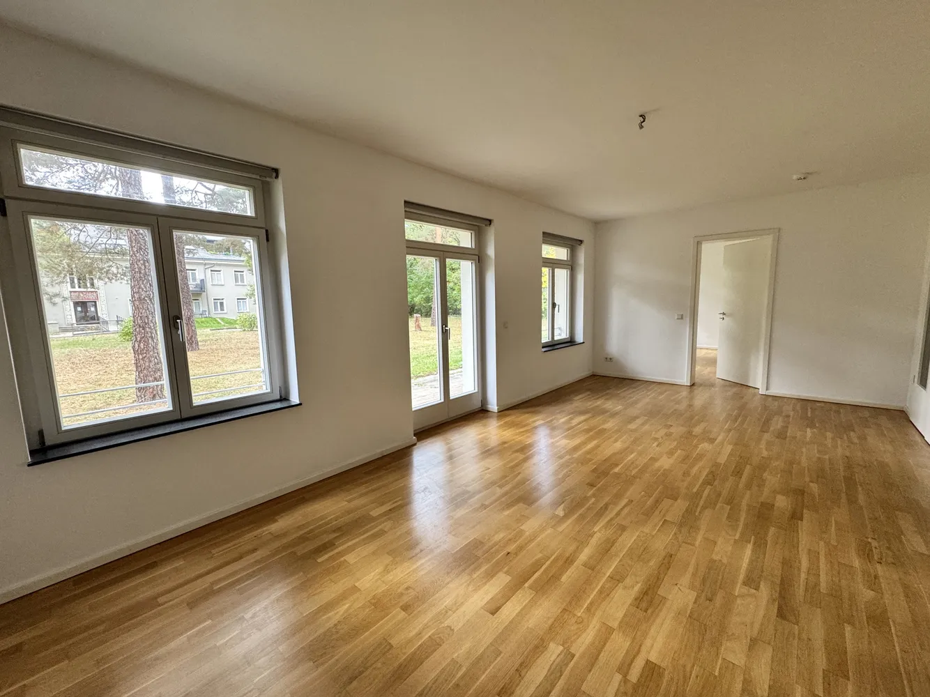 2 room apartment with 68 m² in Berlin – Photo 10