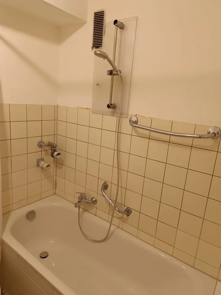 WG-Zimmer mit 52 m² in Darmstadt – Bild 6