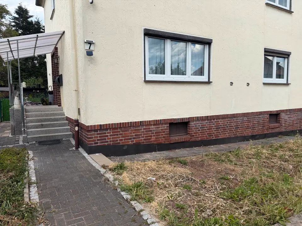 3 Zimmer Wohnung mit 80 m² in Kassel – Bild 4