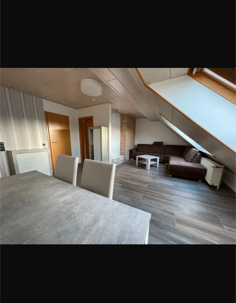 2 Zimmer Wohnung mit 50 m² in Hannover – Bild 5